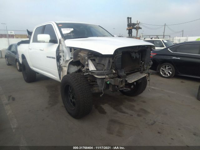 RAM 1500 2011 1d7rb1ct1bs547935