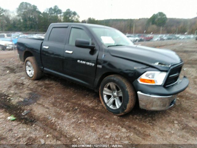 RAM 1500 2011 1d7rb1ct1bs550253