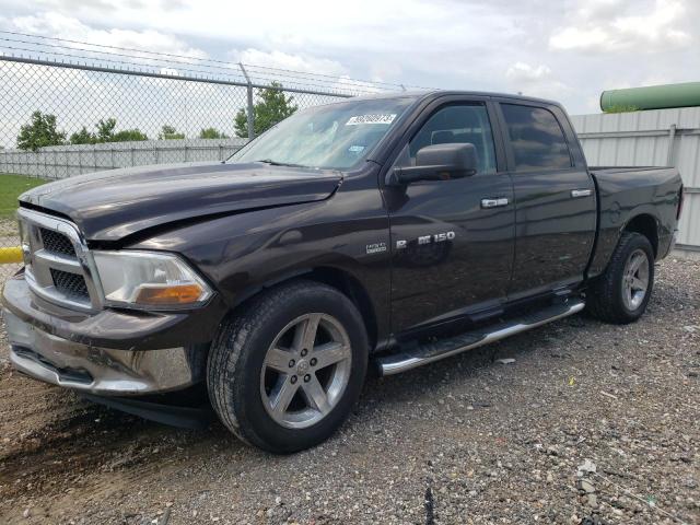 DODGE ALL MODELS 2011 1d7rb1ct1bs555047