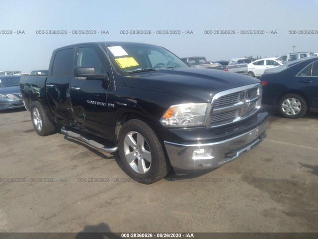 RAM 1500 2011 1d7rb1ct1bs560670