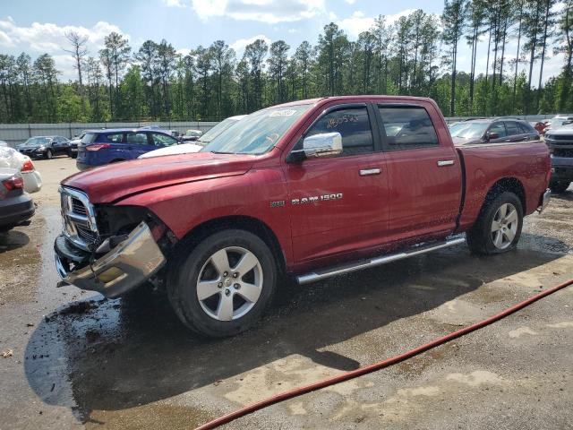 DODGE RAM 1500 2011 1d7rb1ct1bs582331