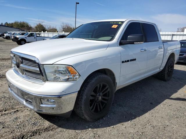 DODGE RAM 1500 2011 1d7rb1ct1bs594947