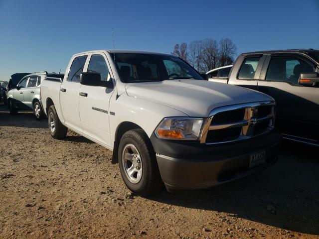 DODGE RAM 1500 2011 1d7rb1ct1bs601797