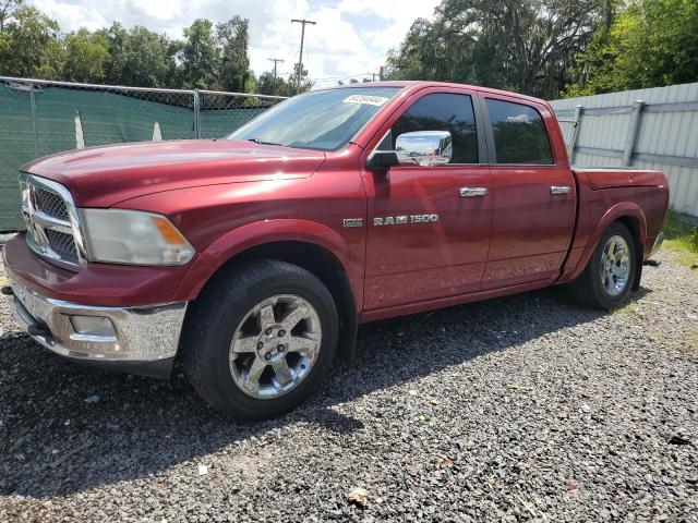 DODGE RAM 1500 2011 1d7rb1ct1bs605879