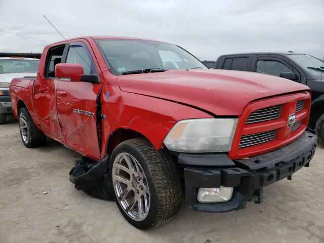 DODGE RAM 1500 2011 1d7rb1ct1bs614856