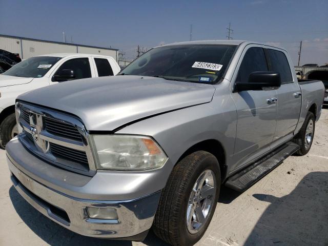 DODGE ALL MODELS 2011 1d7rb1ct1bs615425