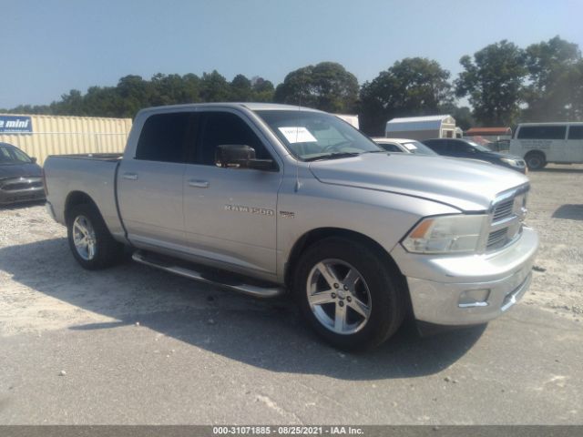 RAM 1500 2011 1d7rb1ct1bs629180