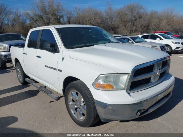 RAM RAM 1500 2011 1d7rb1ct1bs688505