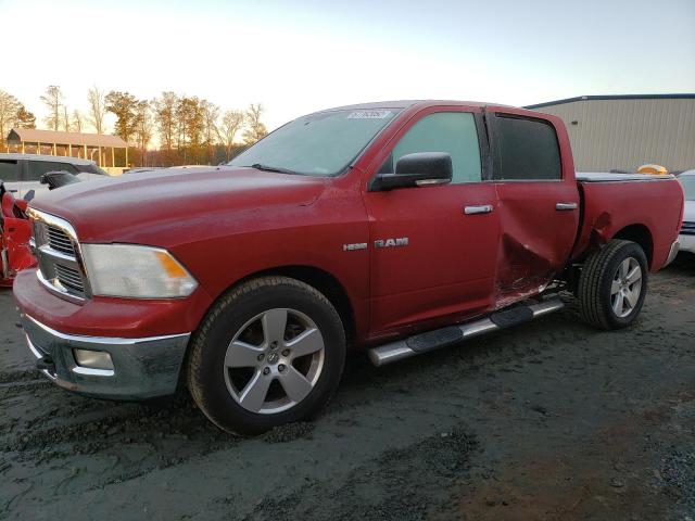 DODGE RAM 1500 2010 1d7rb1ct2as104241