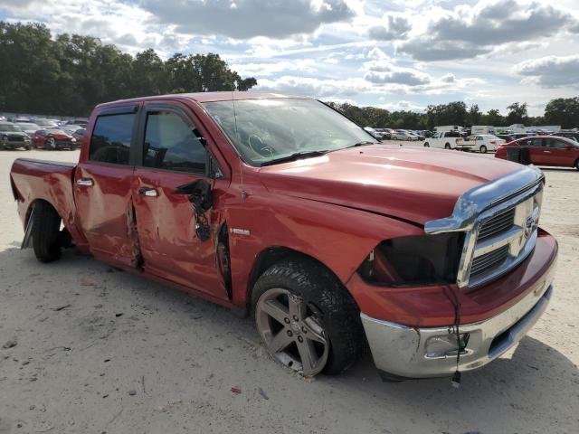 DODGE RAM 1500 2010 1d7rb1ct2as115692