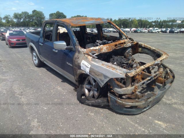 DODGE RAM 1500 2010 1d7rb1ct2as117068