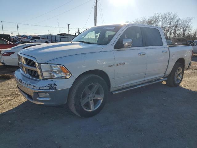 DODGE RAM 1500 2010 1d7rb1ct2as126322