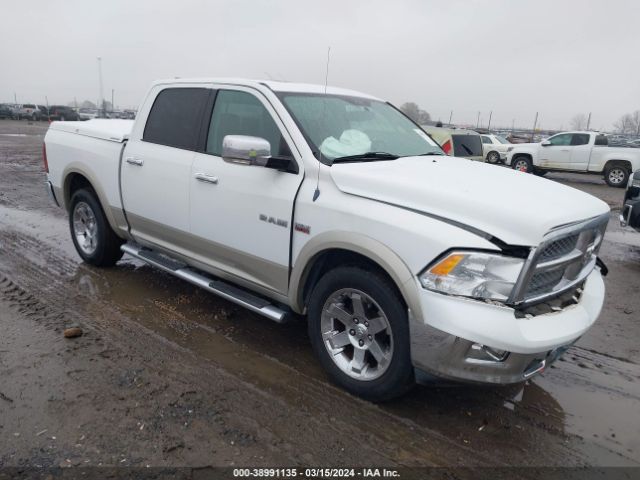 DODGE RAM 1500 2010 1d7rb1ct2as127079