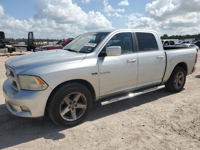 DODGE RAM 1500 2010 1d7rb1ct2as169221