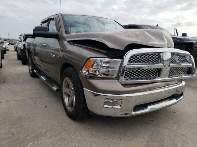 DODGE RAM 1500 2010 1d7rb1ct2as178615