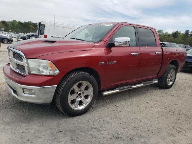 DODGE RAM 1500 2010 1d7rb1ct2as179490