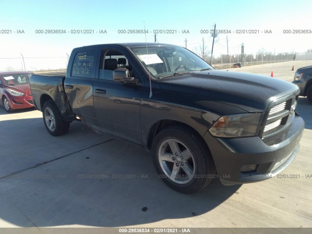 DODGE RAM 1500 2010 1d7rb1ct2as180025