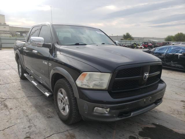 DODGE RAM 1500 2010 1d7rb1ct2as182020