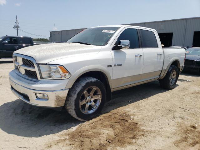 DODGE RAM 1500 2010 1d7rb1ct2as182261