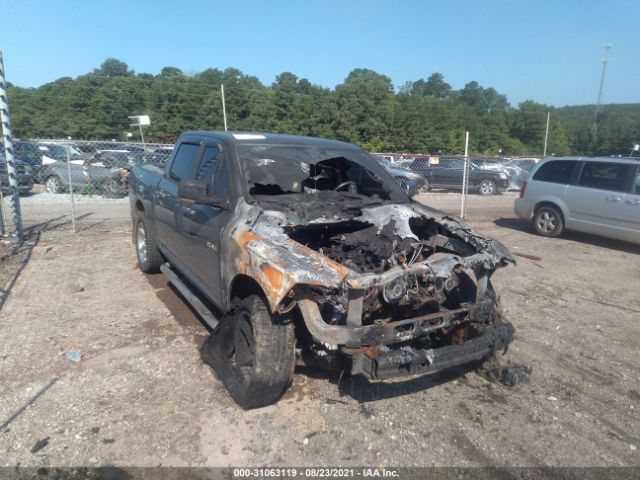 DODGE RAM 1500 2010 1d7rb1ct2as184883