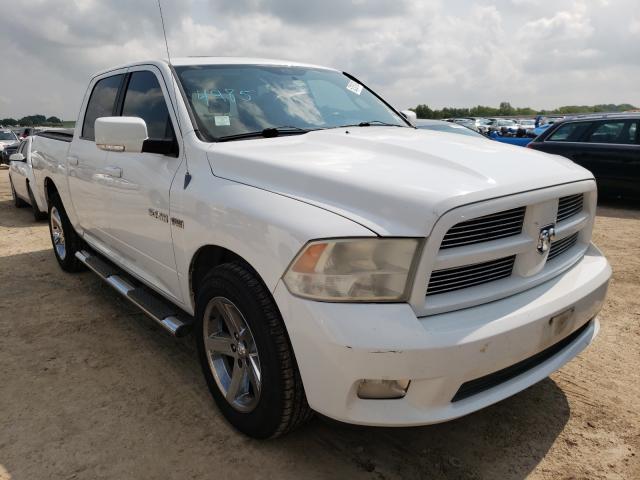 DODGE RAM 1500 2010 1d7rb1ct2as190070