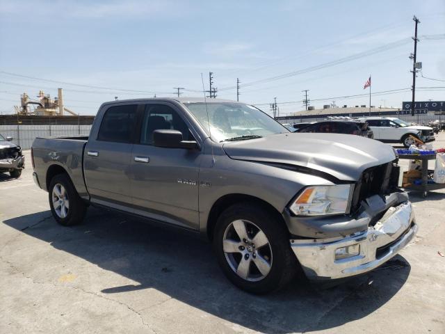 DODGE RAM 1500 2010 1d7rb1ct2as195589