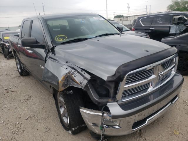 DODGE RAM 1500 2010 1d7rb1ct2as195656