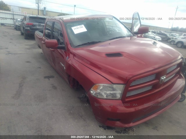 DODGE RAM 1500 2010 1d7rb1ct2as201052