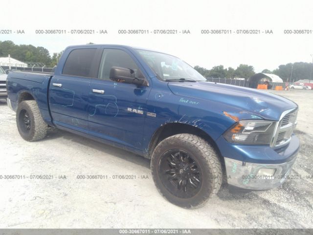 DODGE RAM 1500 2010 1d7rb1ct2as206168