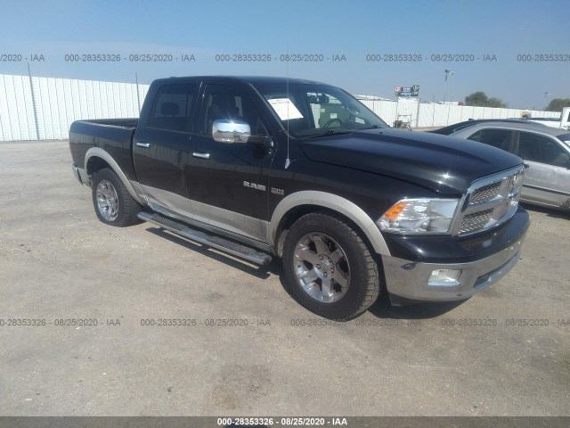 DODGE RAM 1500 2010 1d7rb1ct2as213346