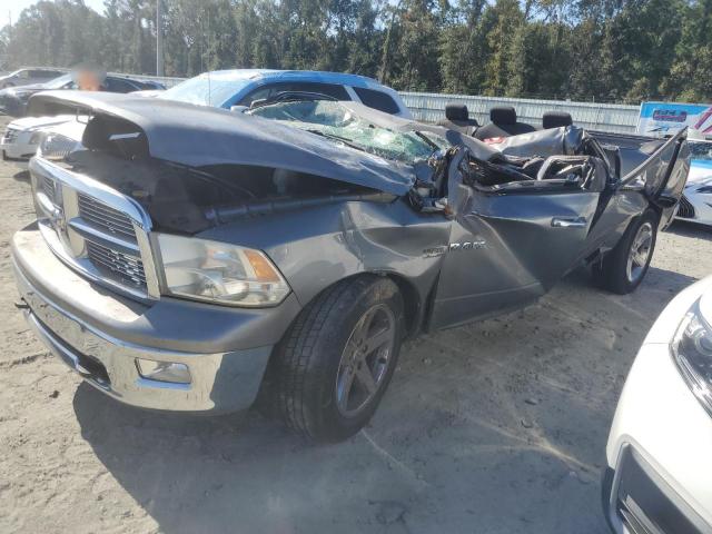 DODGE RAM 1500 2010 1d7rb1ct2as229949