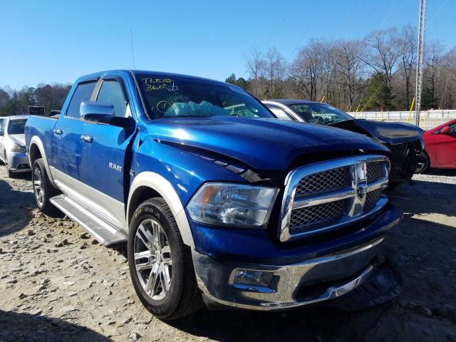 DODGE RAM 1500 2010 1d7rb1ct2as237761