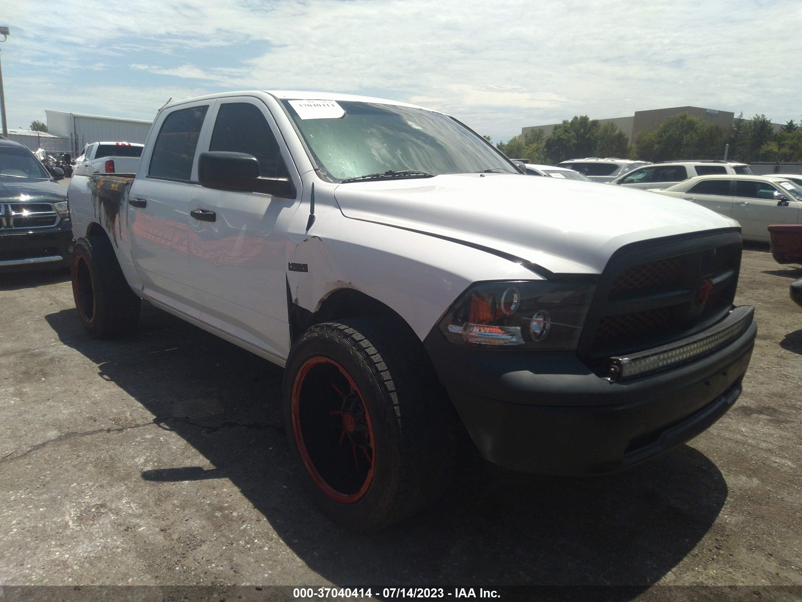 RAM NULL 2011 1d7rb1ct2bs507962