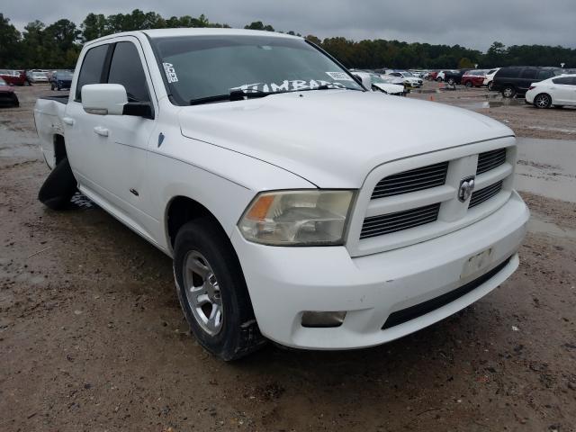 DODGE RAM 1500 2011 1d7rb1ct2bs550939