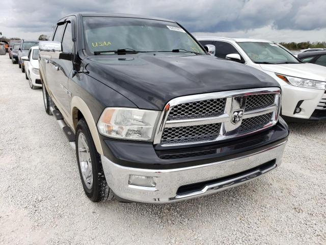 DODGE RAM 1500 2011 1d7rb1ct2bs560807