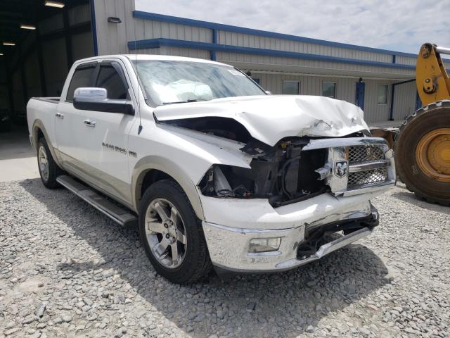 DODGE RAM 1500 2011 1d7rb1ct2bs596657