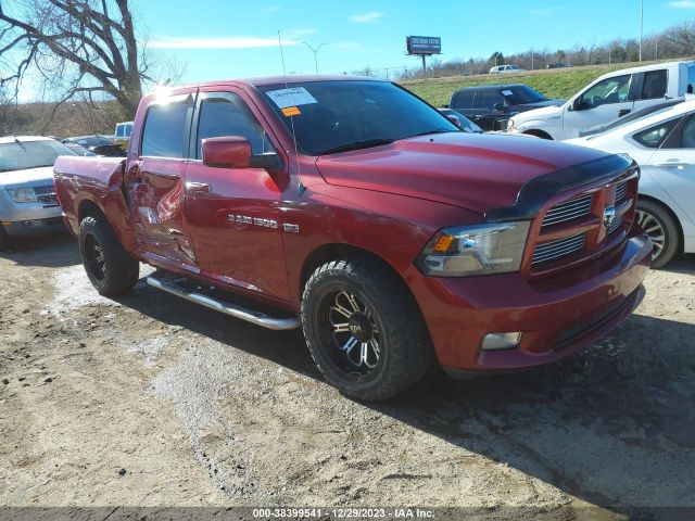 RAM RAM 1500 2011 1d7rb1ct2bs597081