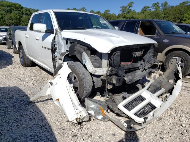 DODGE RAM 1500 2011 1d7rb1ct2bs615398