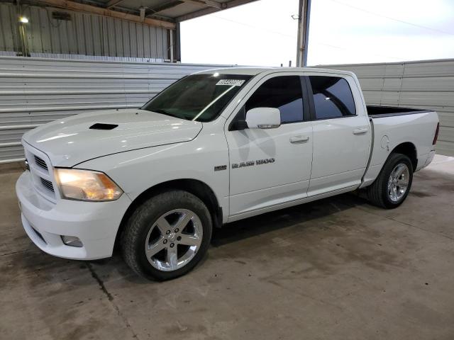 DODGE RAM 1500 2011 1d7rb1ct2bs615580