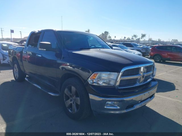 RAM RAM 1500 2011 1d7rb1ct2bs628829