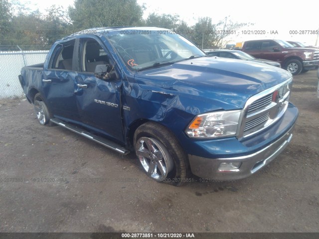 RAM 1500 2011 1d7rb1ct2bs628992