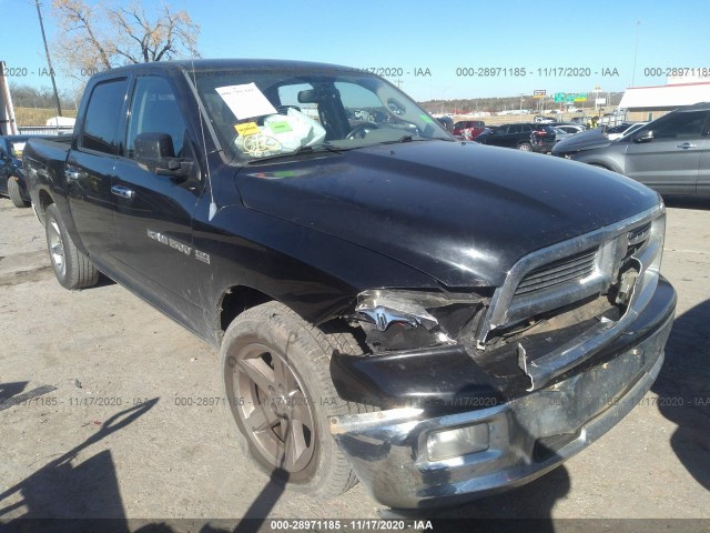 RAM 1500 2011 1d7rb1ct2bs629267