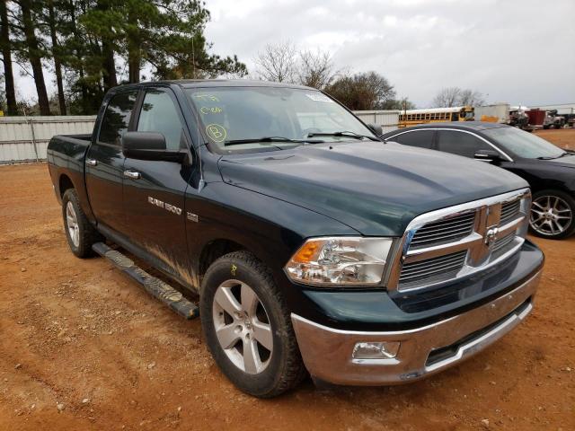 RAM 1500 2011 1d7rb1ct2bs663340