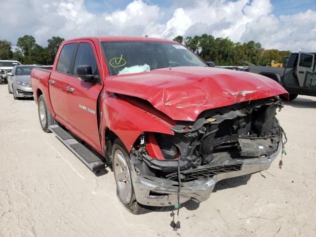 DODGE RAM 1500 2011 1d7rb1ct2bs684169