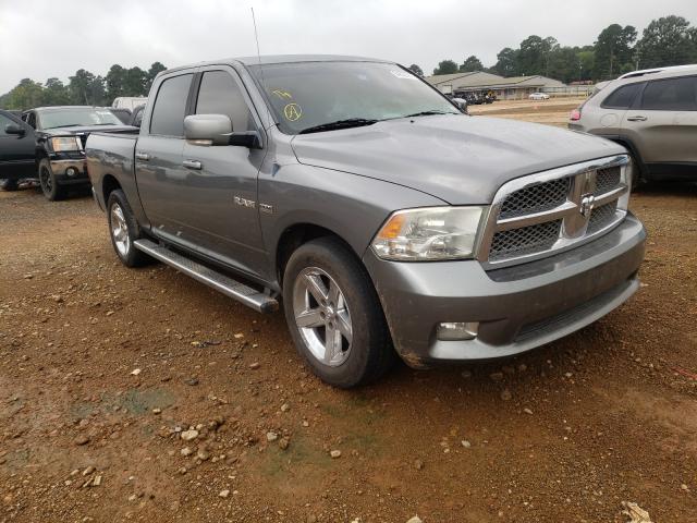 DODGE RAM 1500 2010 1d7rb1ct3as130959