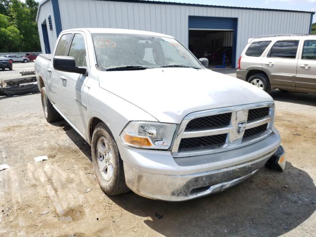 DODGE RAM 1500 2010 1d7rb1ct3as189154