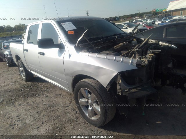 DODGE RAM 1500 2010 1d7rb1ct3as195262