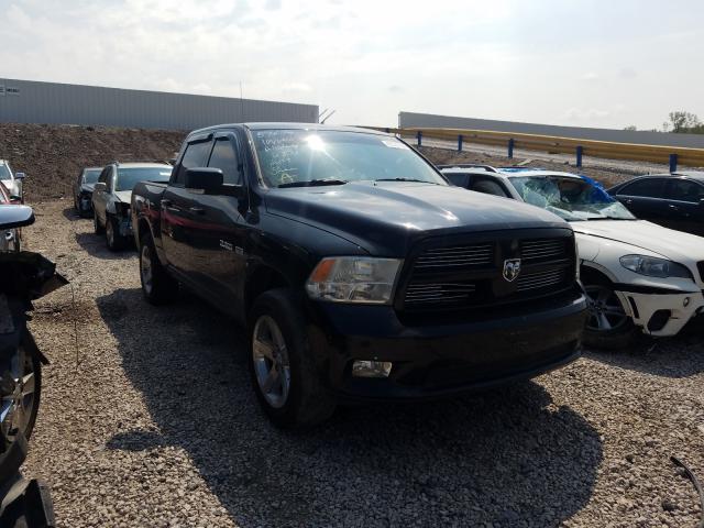 DODGE RAM 1500 2010 1d7rb1ct3as235808