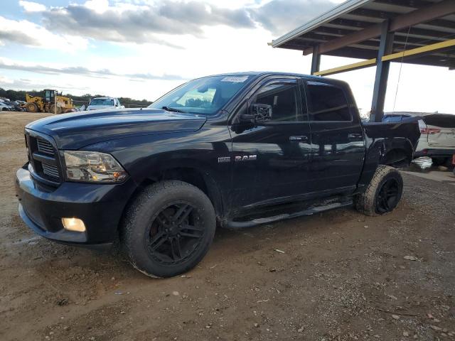 DODGE RAM 1500 2010 1d7rb1ct3as248896