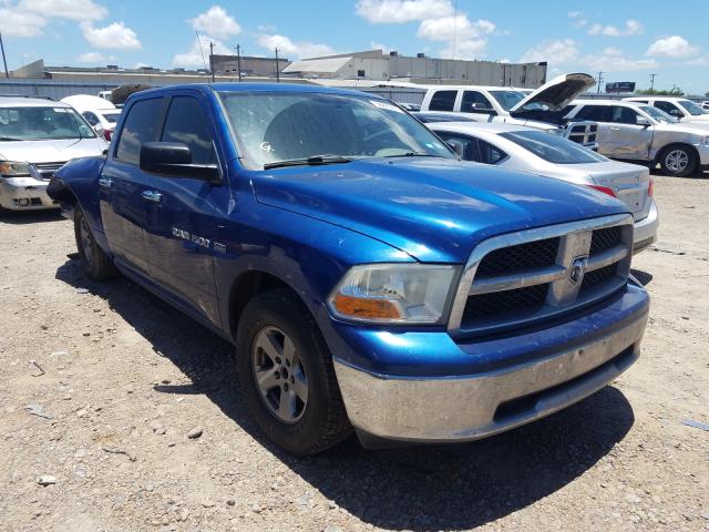 DODGE RAM 2011 1d7rb1ct3bs507968